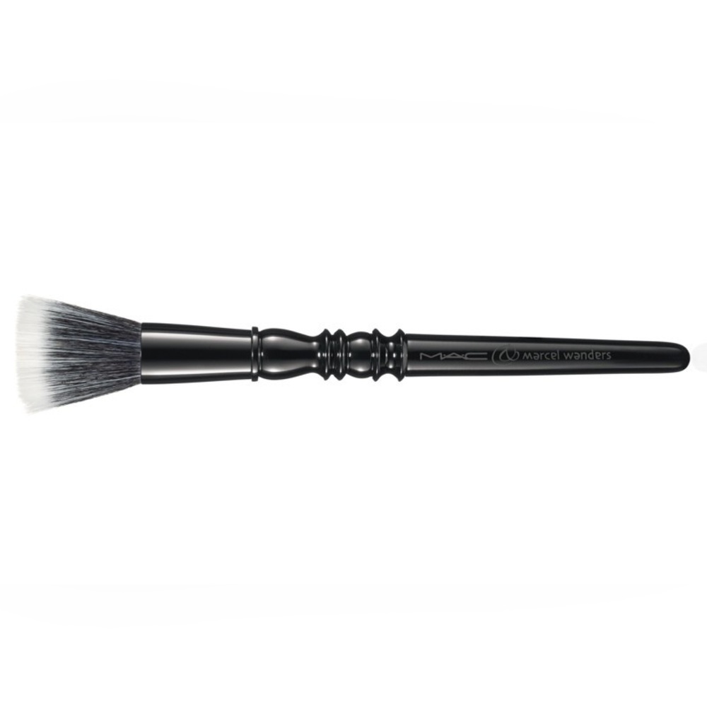 Authentic MAC Cosmetics & Marcel Wanders 187 Brush